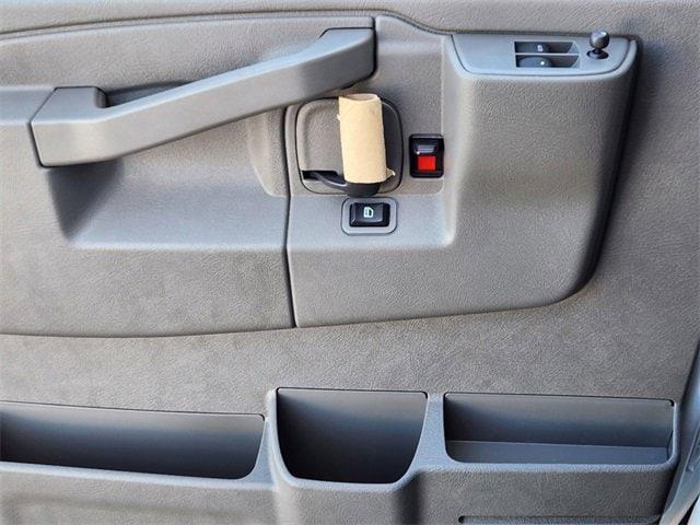 new 2024 Chevrolet Express 2500 car, priced at $48,613