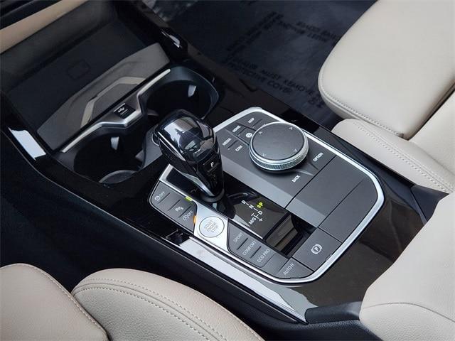 used 2021 BMW 228 Gran Coupe car, priced at $25,791