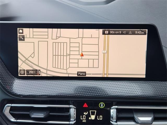 used 2021 BMW 228 Gran Coupe car, priced at $25,791