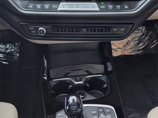 used 2021 BMW 228 Gran Coupe car, priced at $25,791