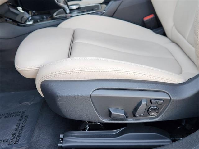 used 2021 BMW 228 Gran Coupe car, priced at $25,791