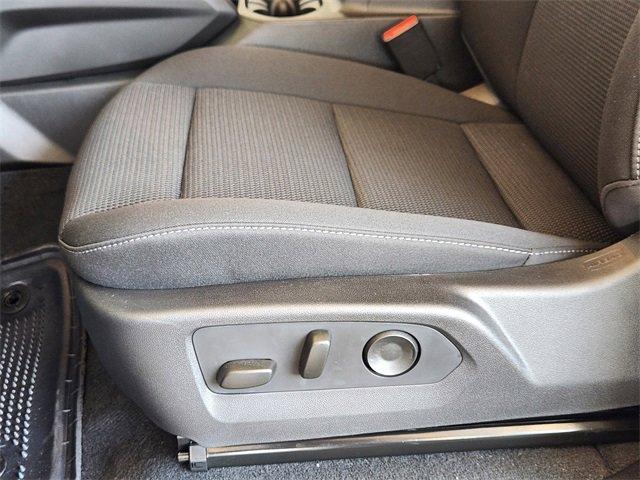 new 2025 Chevrolet Colorado car, priced at $37,854