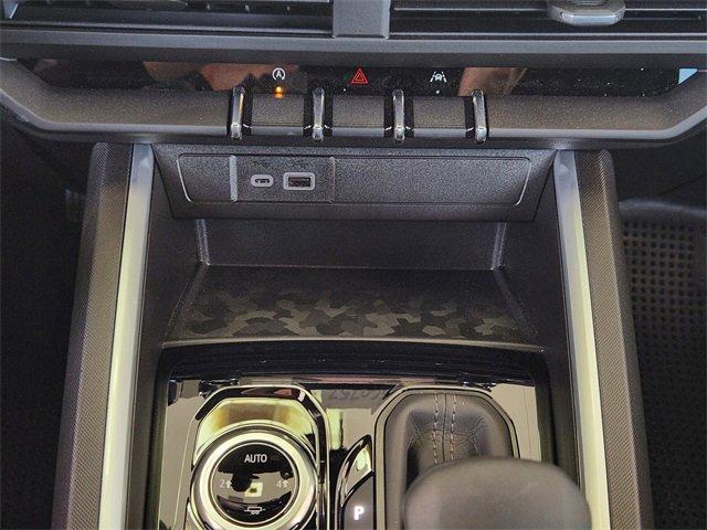 new 2025 Chevrolet Colorado car, priced at $37,854