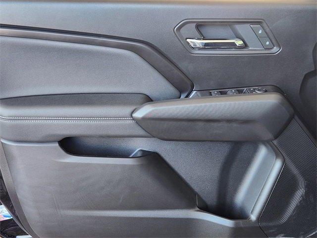 new 2025 Chevrolet Colorado car, priced at $37,854