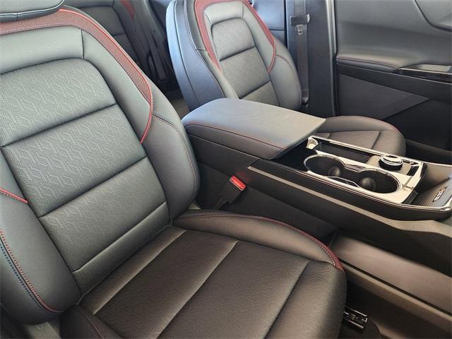 new 2026 Chevrolet Equinox car, priced at $34,783