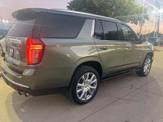 used 2023 Chevrolet Tahoe car, priced at $64,791