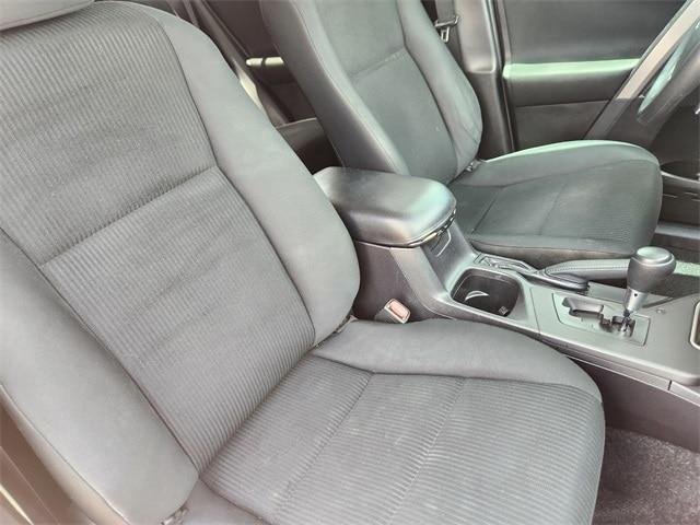 used 2018 Toyota RAV4 car, priced at $19,291