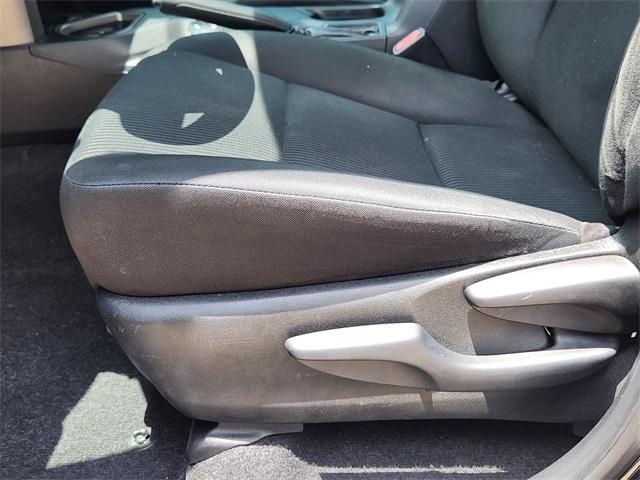 used 2018 Toyota RAV4 car, priced at $19,291