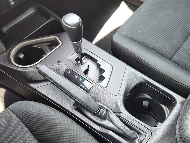 used 2018 Toyota RAV4 car, priced at $19,291