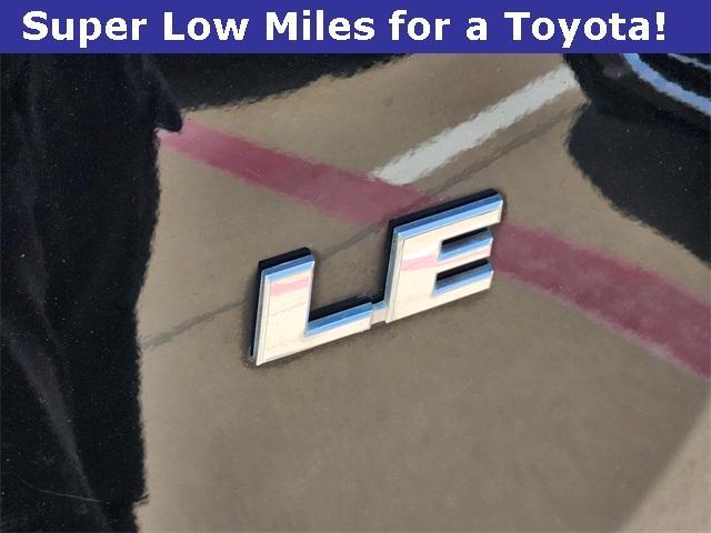 used 2018 Toyota RAV4 car, priced at $18,991