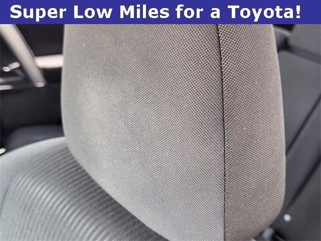 used 2018 Toyota RAV4 car, priced at $18,991