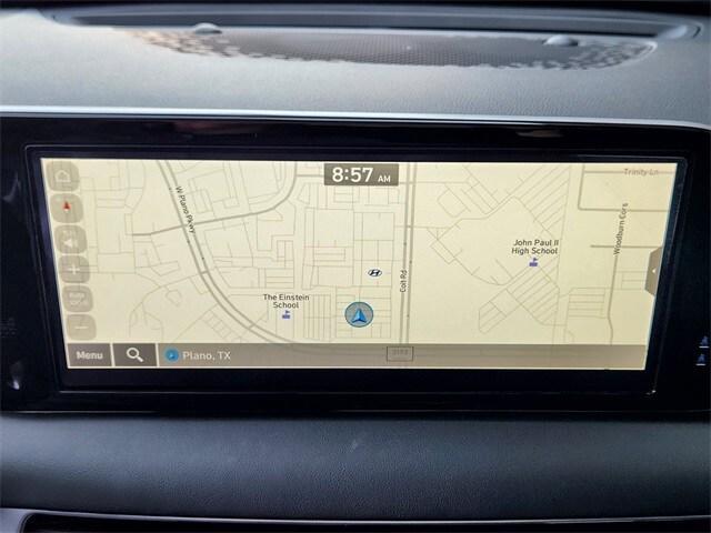 used 2024 Hyundai Palisade car, priced at $43,291