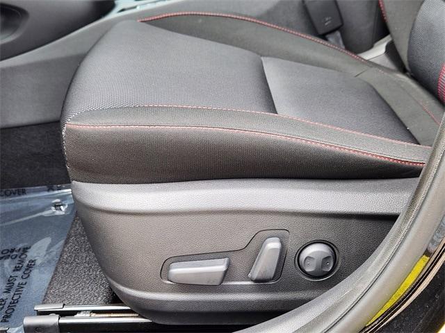 used 2022 Hyundai Kona car, priced at $23,391