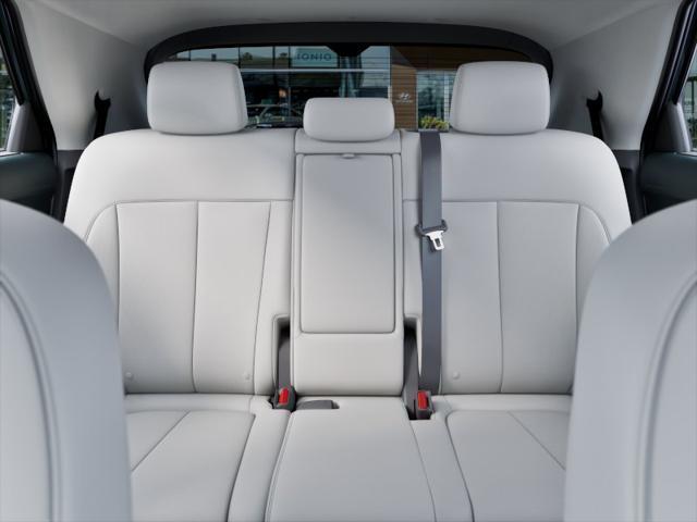 new 2025 Hyundai IONIQ 5 car