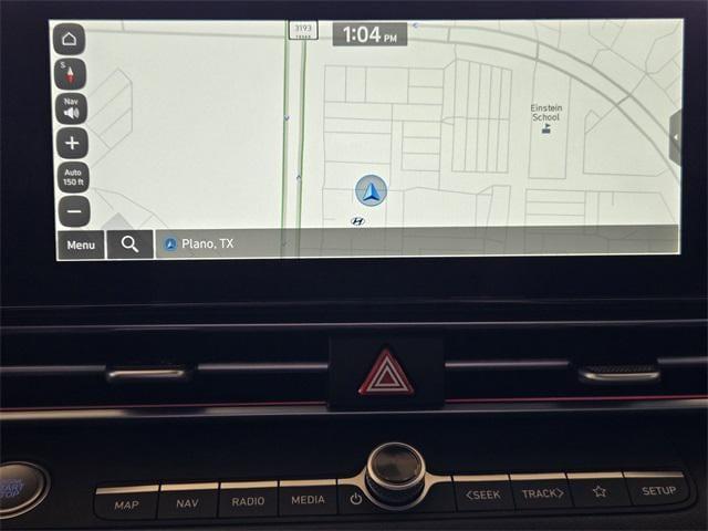 new 2025 Hyundai Elantra car, priced at $28,560