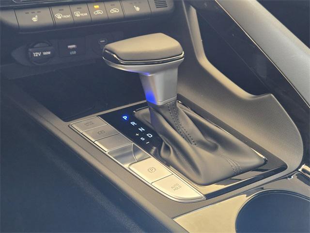 new 2025 Hyundai Elantra car, priced at $28,560