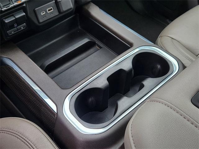 used 2019 Chevrolet Silverado 1500 car, priced at $28,991