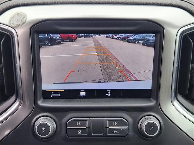 used 2019 Chevrolet Silverado 1500 car, priced at $28,991