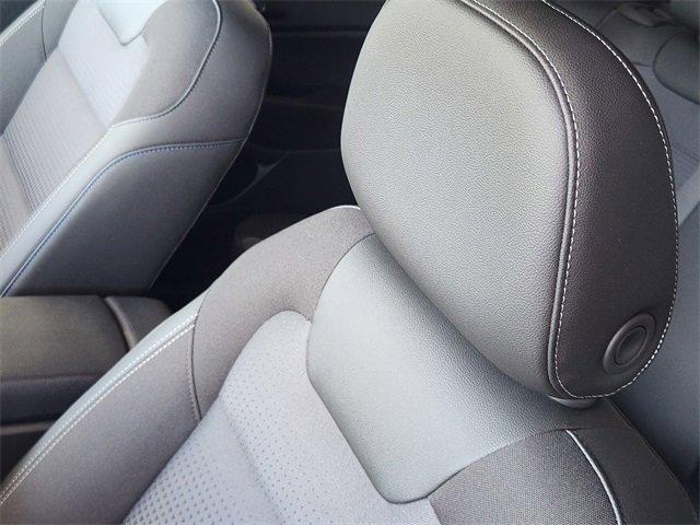 new 2025 Chevrolet Trax car, priced at $24,735