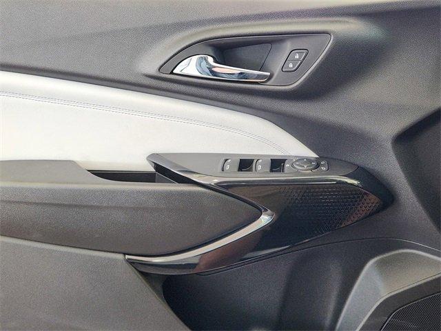 new 2025 Chevrolet Trax car, priced at $24,735