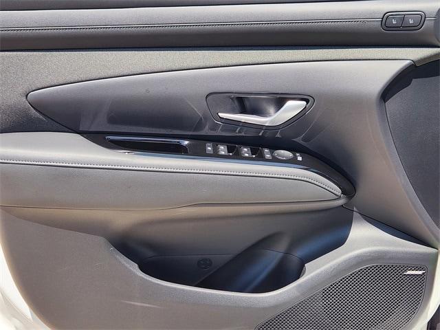 used 2025 Hyundai SANTA CRUZ car, priced at $37,991