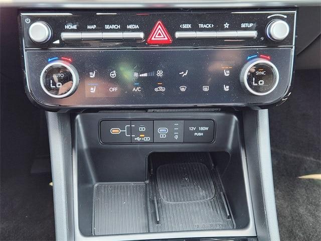used 2025 Hyundai SANTA CRUZ car, priced at $37,991