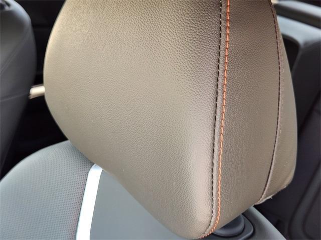 used 2025 Hyundai SANTA CRUZ car, priced at $37,991