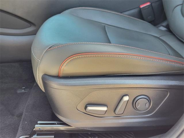 used 2025 Hyundai SANTA CRUZ car, priced at $37,991
