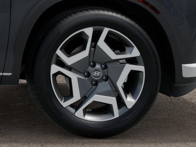 new 2025 Hyundai Palisade car