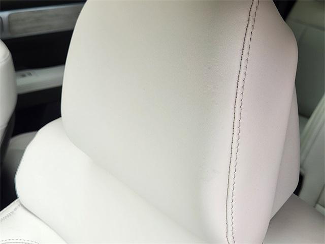 new 2025 Hyundai Santa Fe car, priced at $49,025