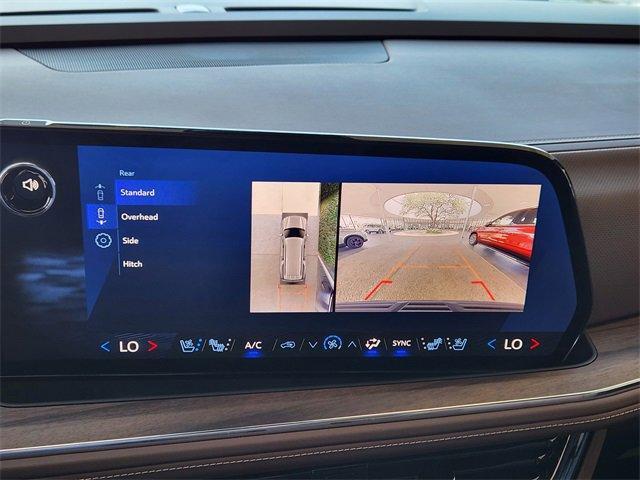 new 2025 Chevrolet Suburban car, priced at $87,389