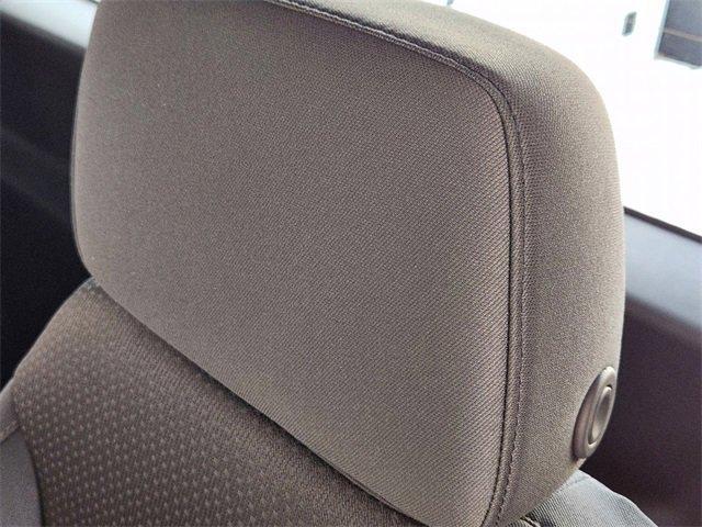 new 2025 Chevrolet Silverado 1500 car, priced at $43,330