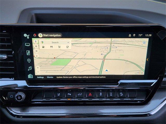 new 2026 Chevrolet Silverado 2500 car, priced at $72,035