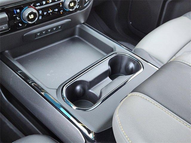 new 2026 Chevrolet Silverado 2500 car, priced at $72,035