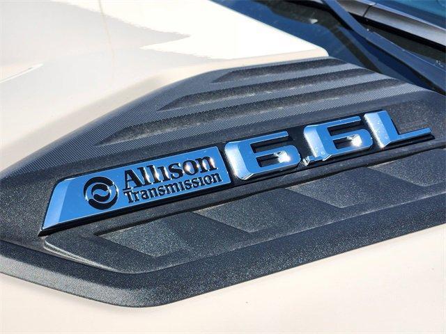 new 2026 Chevrolet Silverado 2500 car, priced at $72,035