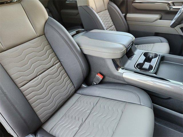 new 2026 Chevrolet Silverado 2500 car, priced at $72,035