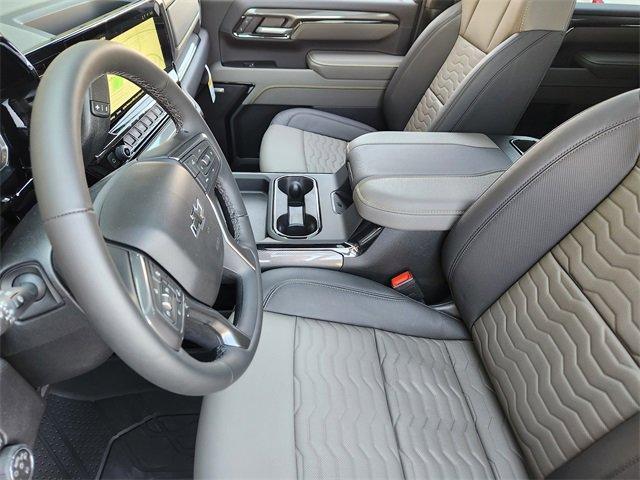 new 2026 Chevrolet Silverado 2500 car, priced at $72,035