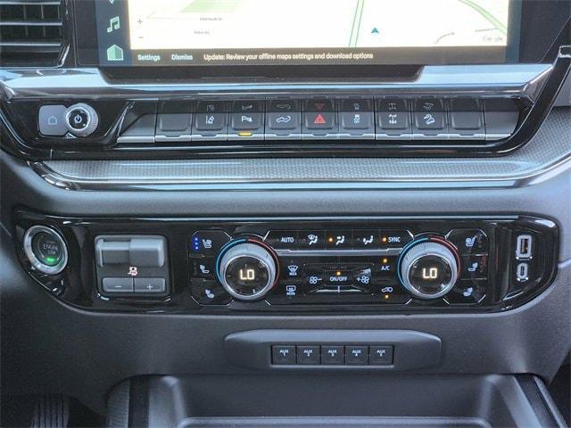 new 2026 Chevrolet Silverado 2500 car, priced at $72,035