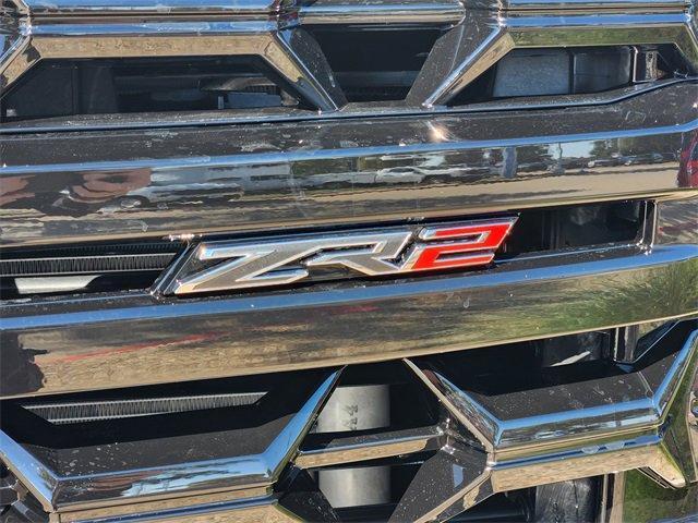 new 2026 Chevrolet Silverado 2500 car, priced at $72,035