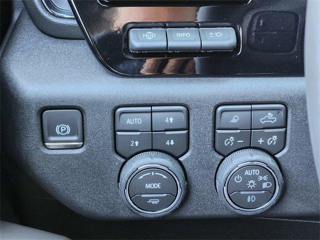 new 2026 Chevrolet Silverado 2500 car, priced at $72,035