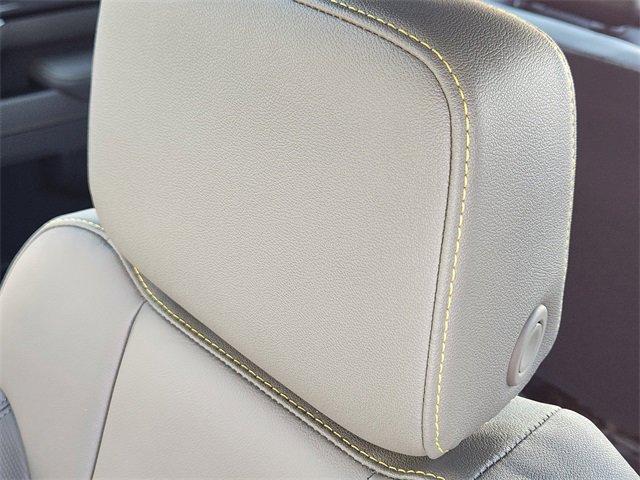 new 2026 Chevrolet Silverado 2500 car, priced at $72,035