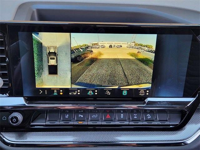 new 2026 Chevrolet Silverado 2500 car, priced at $72,035