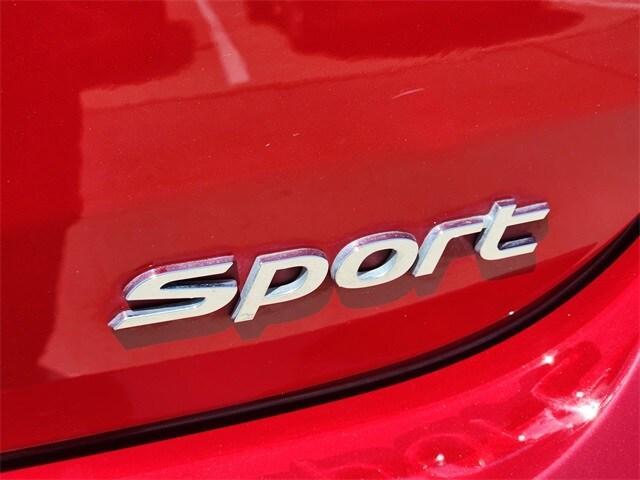 used 2020 Hyundai Elantra car, priced at $15,291