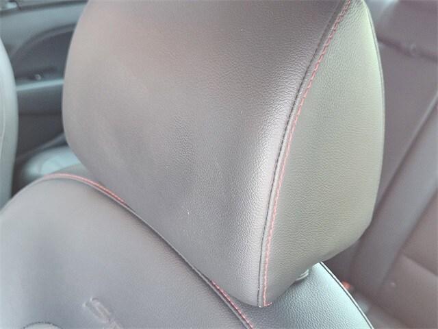 used 2020 Hyundai Elantra car, priced at $15,291