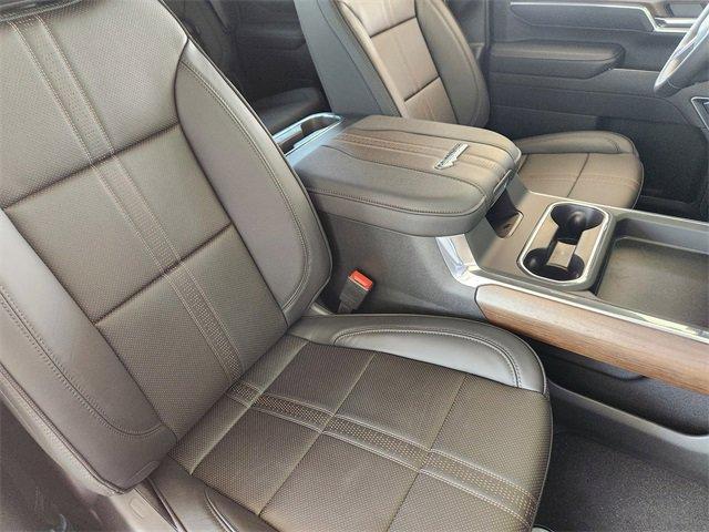 new 2025 Chevrolet Silverado 3500 car, priced at $85,964