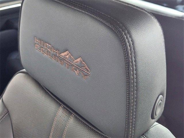 new 2025 Chevrolet Silverado 3500 car, priced at $85,964