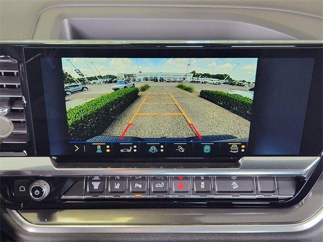 new 2025 Chevrolet Silverado 3500 car, priced at $85,964