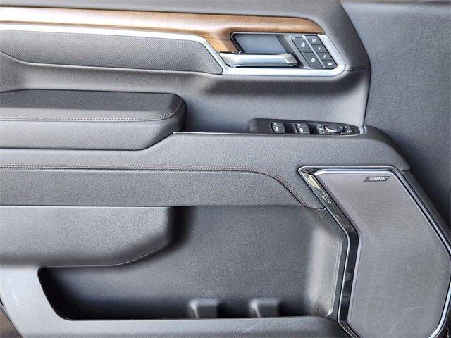 new 2025 Chevrolet Silverado 3500 car, priced at $85,964