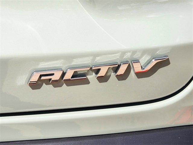 new 2026 Chevrolet Trax car, priced at $27,490