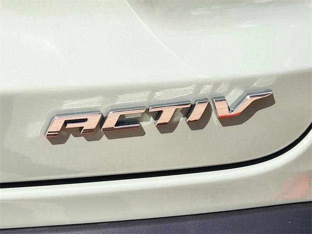 new 2026 Chevrolet Trax car, priced at $26,528